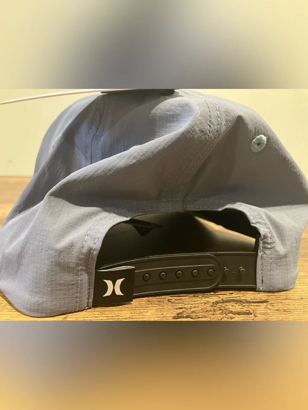 Hurley hat